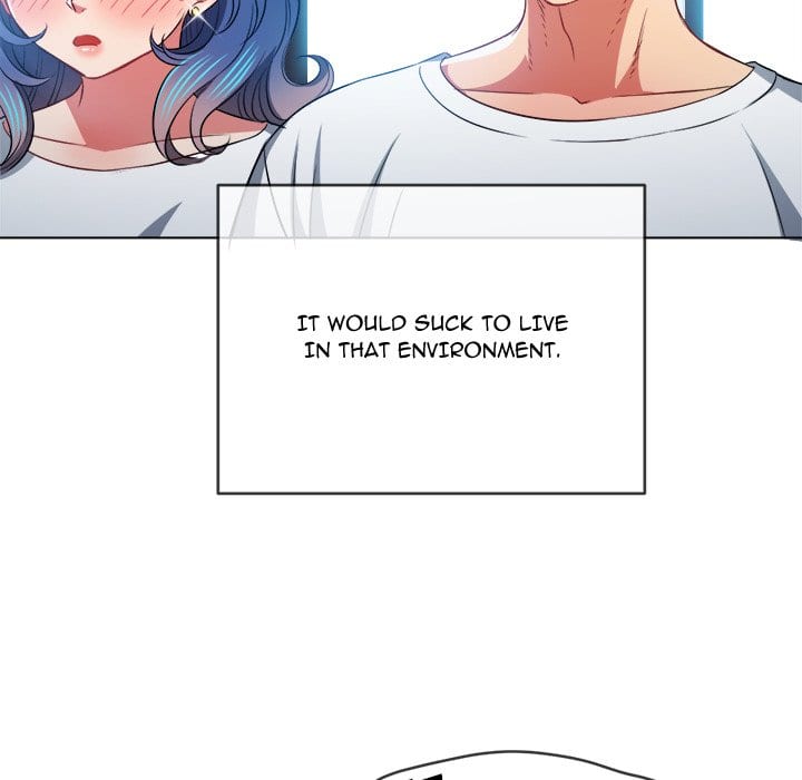 My High School Bully Uncensored, chapter 81, page 94 of 151