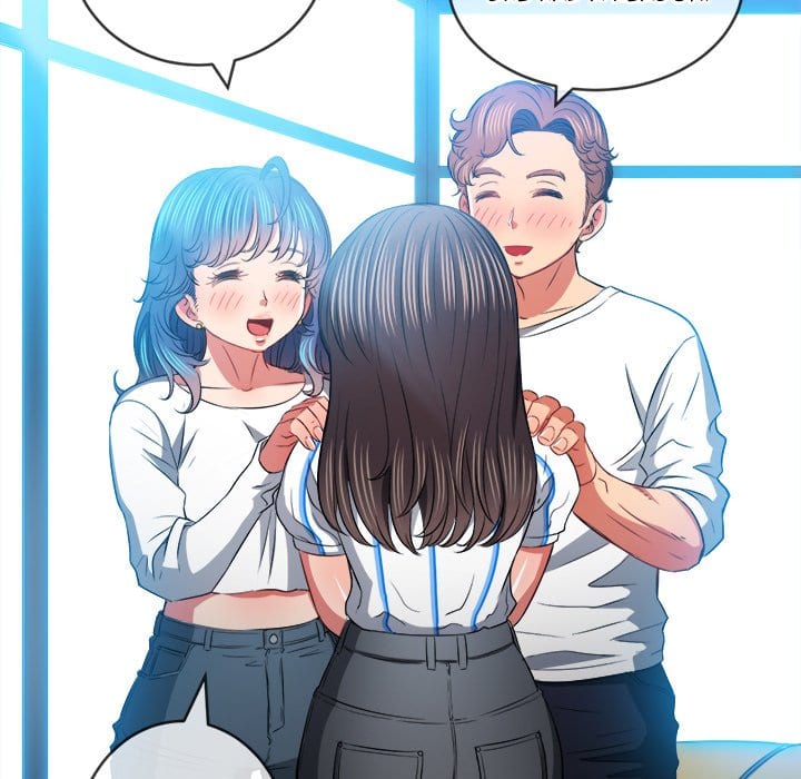 My High School Bully Uncensored, chapter 81, page 97 of 151