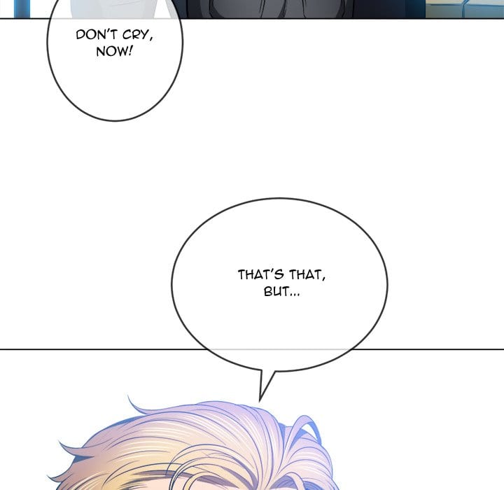 My High School Bully Uncensored, chapter 81, page 98 of 151