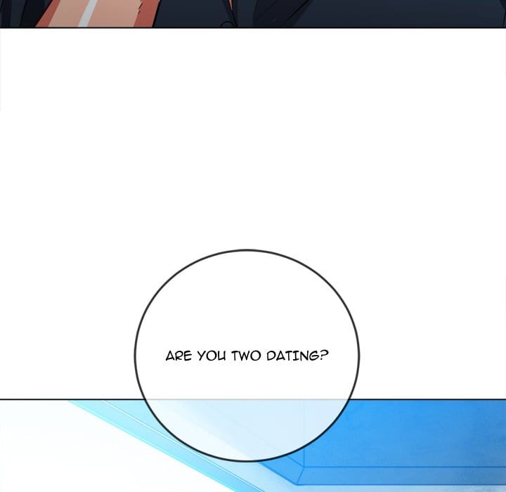 My High School Bully Uncensored, chapter 81, page 100 of 151