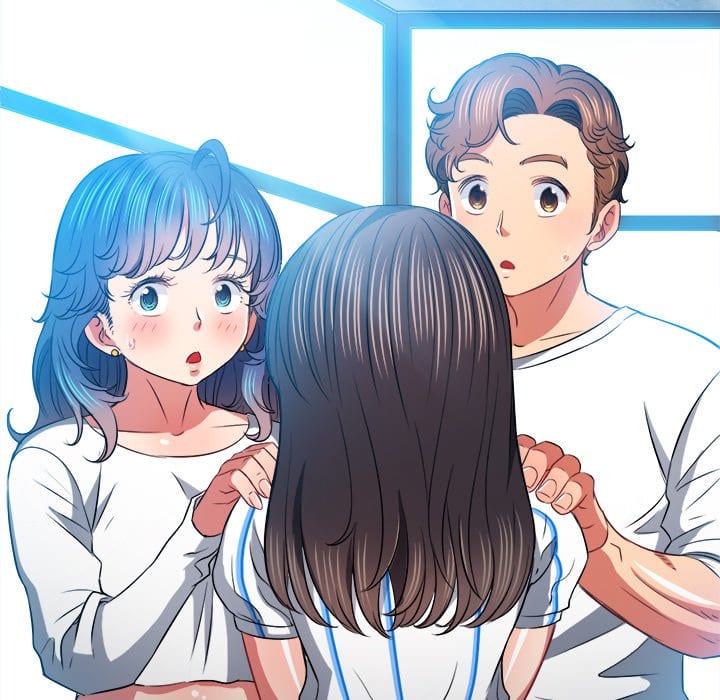 My High School Bully Uncensored, chapter 81, page 101 of 151
