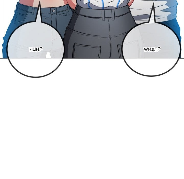 My High School Bully Uncensored, chapter 81, page 102 of 151