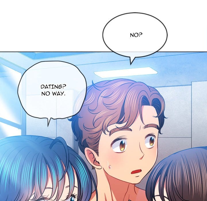 My High School Bully Uncensored, chapter 81, page 103 of 151