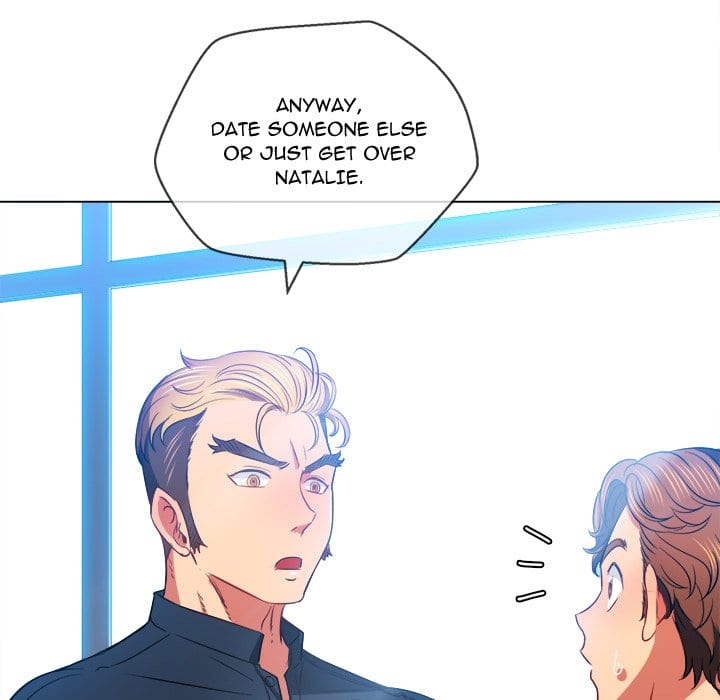 My High School Bully Uncensored, chapter 81, page 107 of 151
