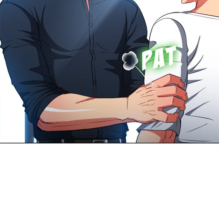 My High School Bully Uncensored, chapter 81, page 108 of 151