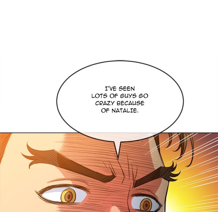 My High School Bully Uncensored, chapter 81, page 109 of 151
