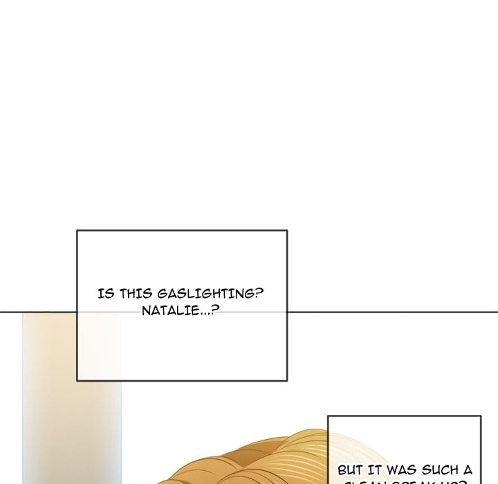 My High School Bully Uncensored, chapter 81, page 113 of 151