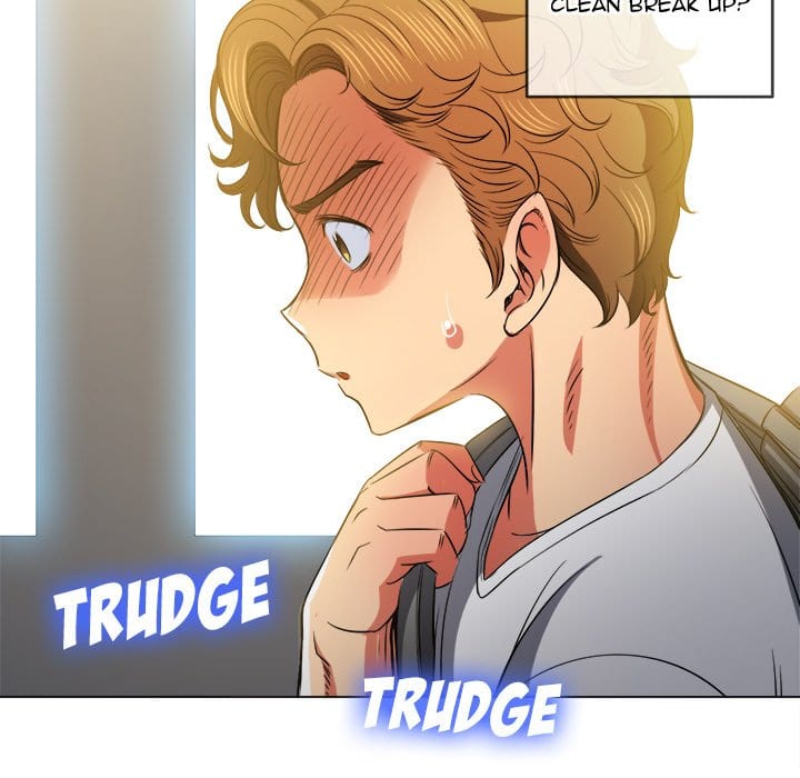 My High School Bully Uncensored, chapter 81, page 114 of 151