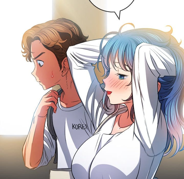 My High School Bully Uncensored, chapter 81, page 116 of 151