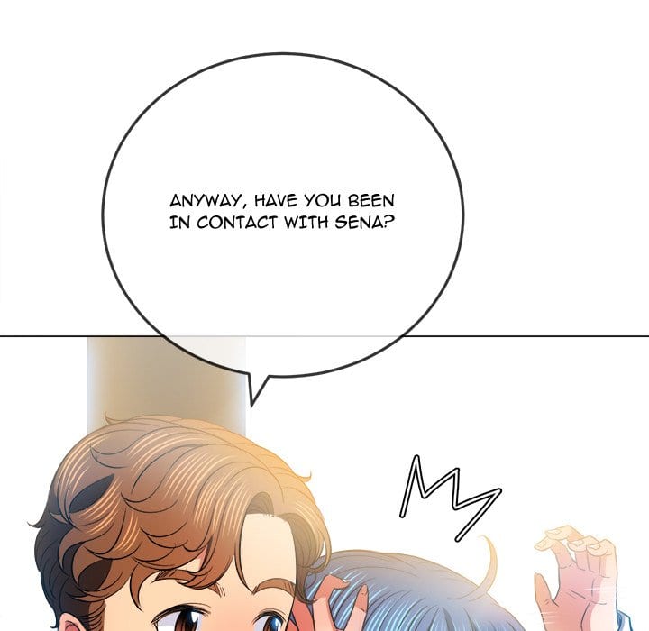 My High School Bully Uncensored, chapter 81, page 120 of 151