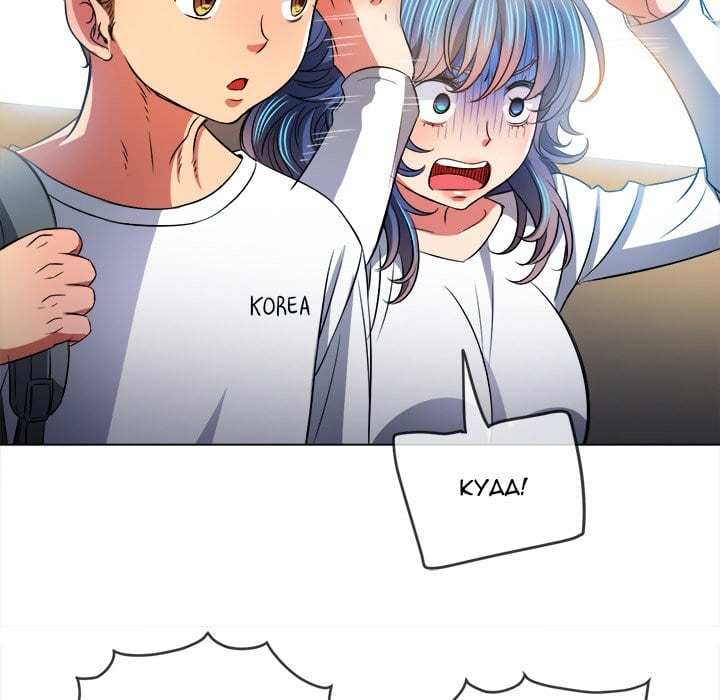My High School Bully Uncensored, chapter 81, page 121 of 151