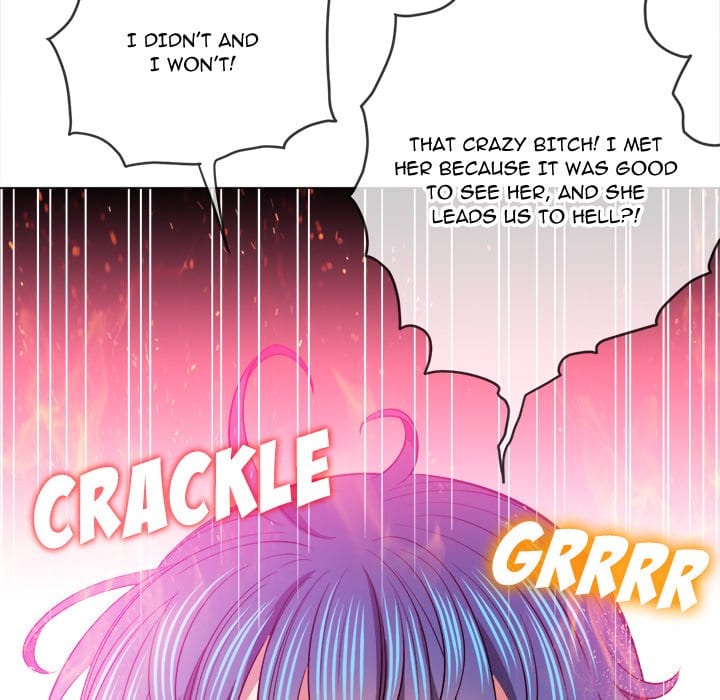 My High School Bully Uncensored, chapter 81, page 122 of 151