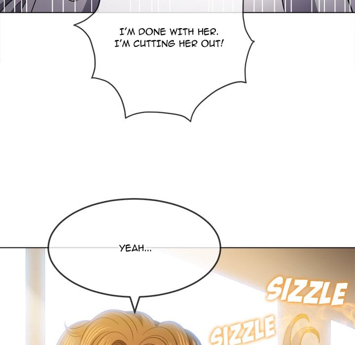 My High School Bully Uncensored, chapter 81, page 124 of 151