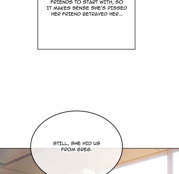 My High School Bully Uncensored, chapter 81, page 126 of 151