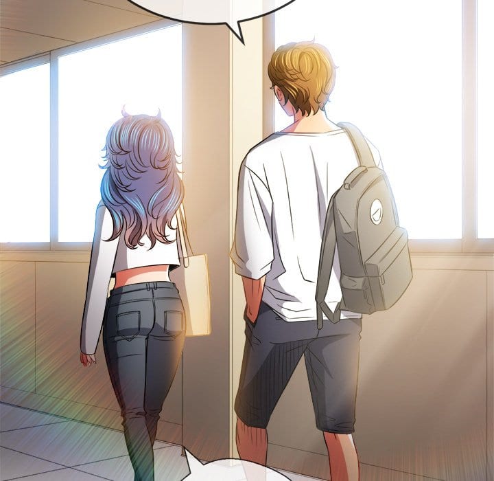 My High School Bully Uncensored, chapter 81, page 127 of 151