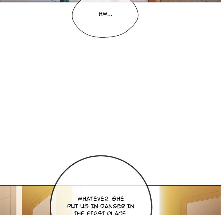 My High School Bully Uncensored, chapter 81, page 128 of 151