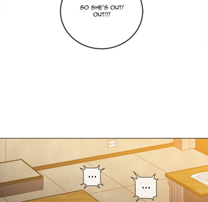 My High School Bully Uncensored, chapter 81, page 130 of 151