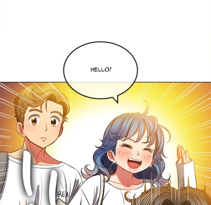My High School Bully Uncensored, chapter 81, page 132 of 151