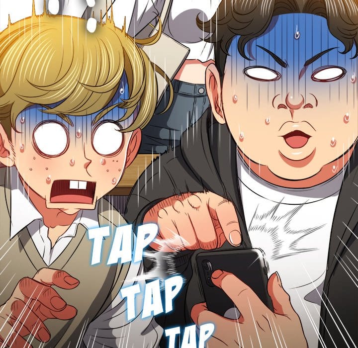 My High School Bully Uncensored, chapter 81, page 133 of 151