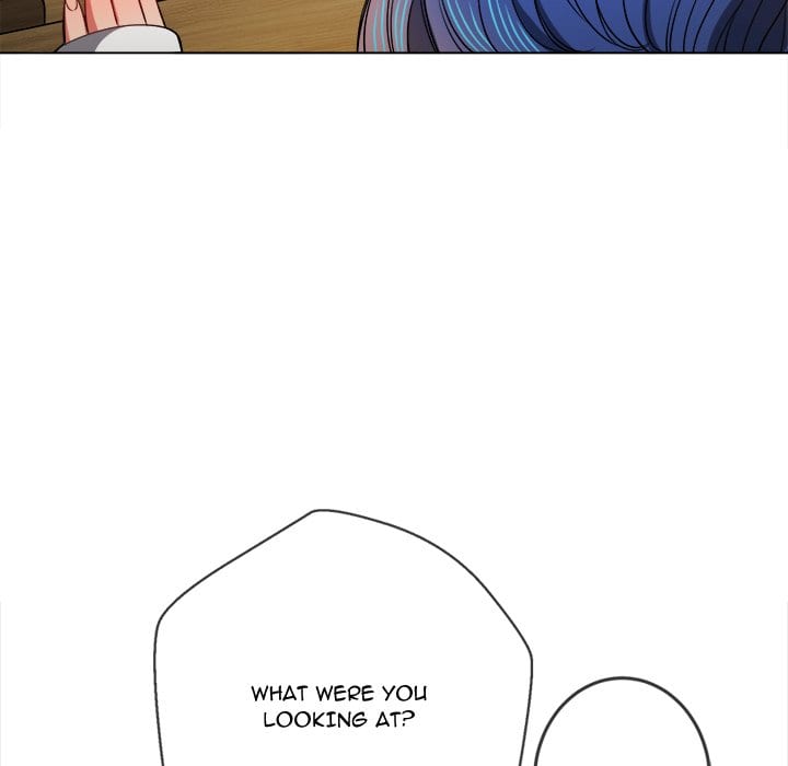 My High School Bully Uncensored, chapter 81, page 136 of 151