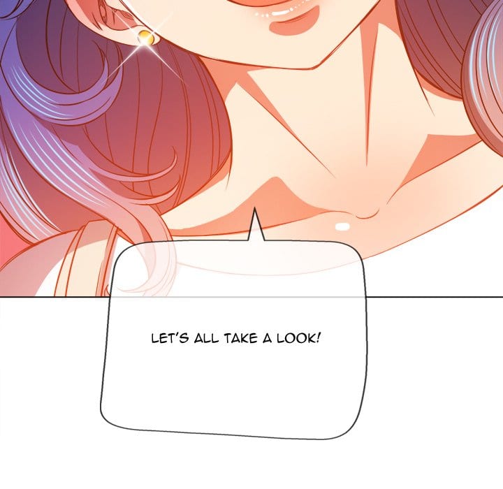My High School Bully Uncensored, chapter 81, page 138 of 151