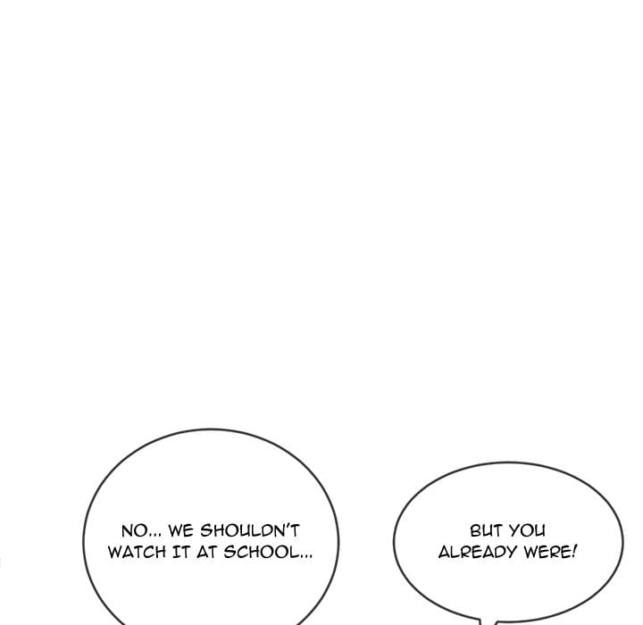 My High School Bully Uncensored, chapter 81, page 139 of 151