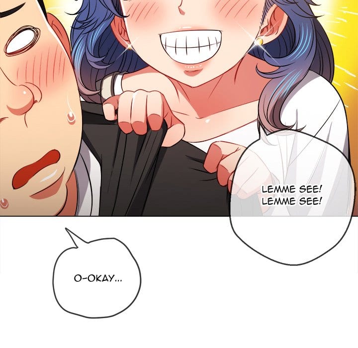 My High School Bully Uncensored, chapter 81, page 142 of 151