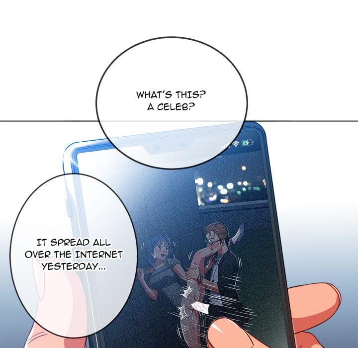 My High School Bully Uncensored, chapter 81, page 143 of 151