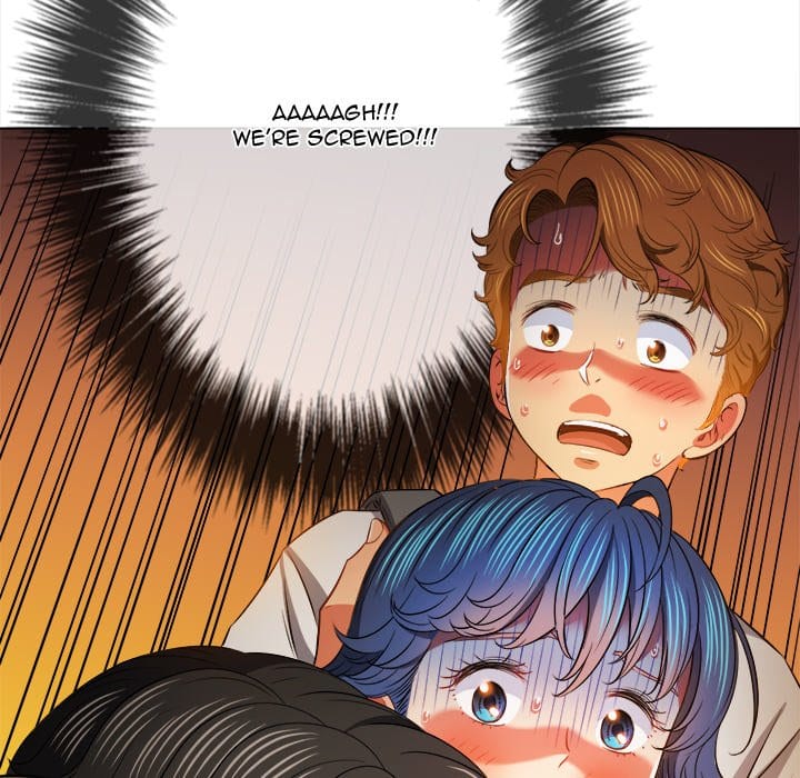 My High School Bully Uncensored, chapter 82, page 12 of 145