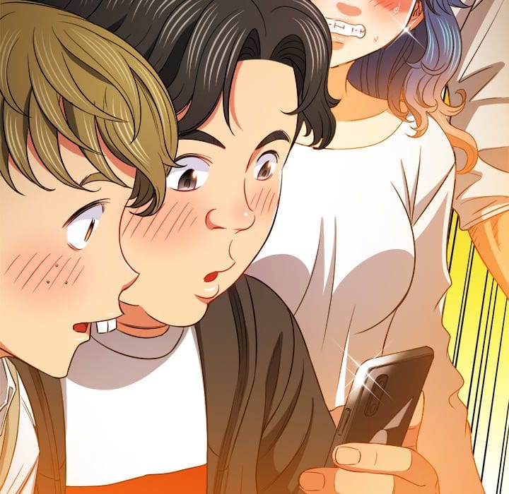 My High School Bully Uncensored, chapter 82, page 13 of 145
