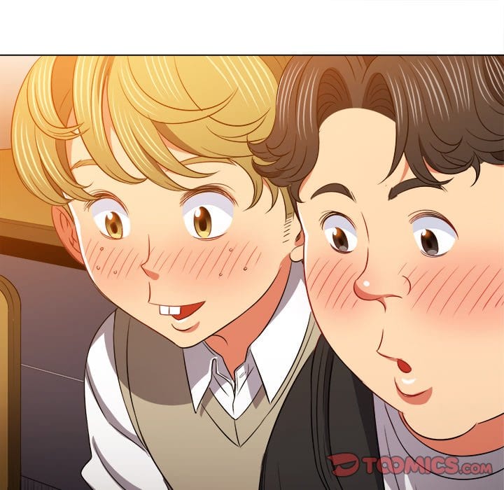 My High School Bully Uncensored, chapter 82, page 15 of 145