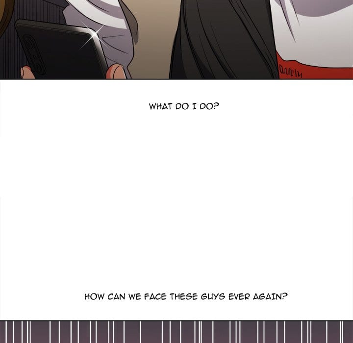 My High School Bully Uncensored, chapter 82, page 16 of 145