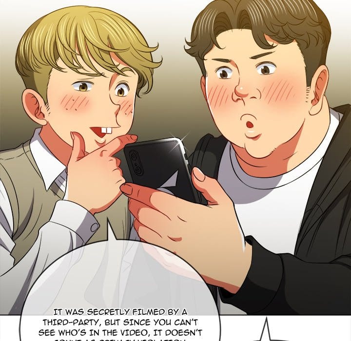 My High School Bully Uncensored, chapter 82, page 20 of 145