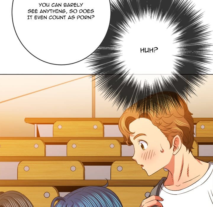 My High School Bully Uncensored, chapter 82, page 22 of 145