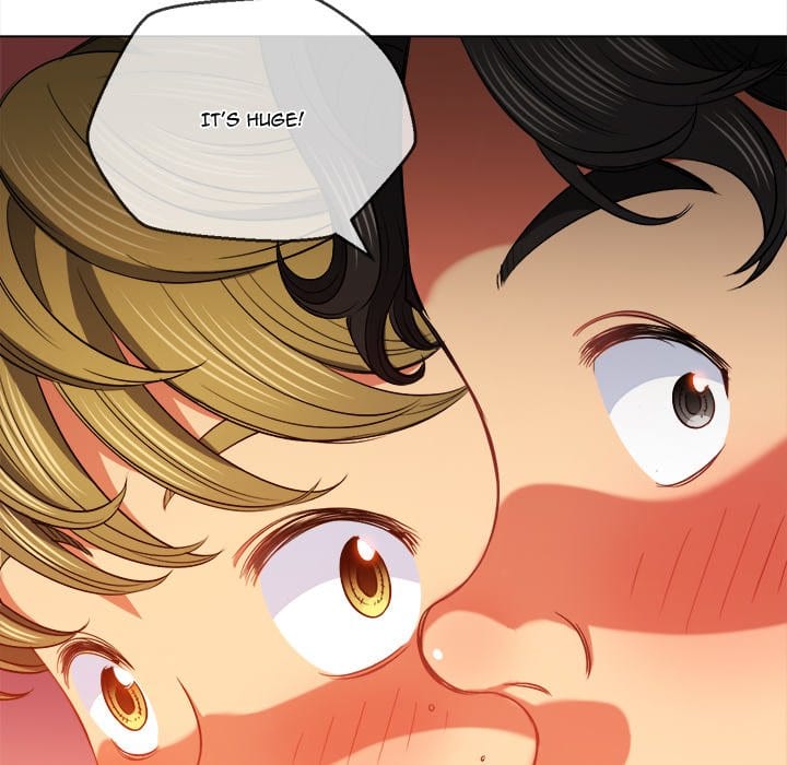 My High School Bully Uncensored, chapter 82, page 35 of 145