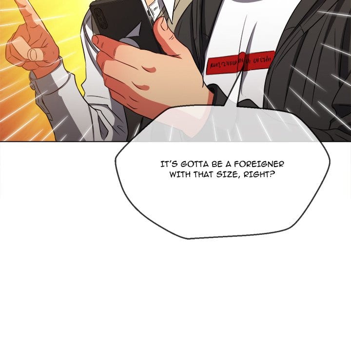 My High School Bully Uncensored, chapter 82, page 40 of 145
