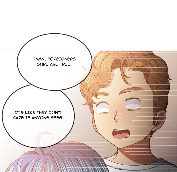 My High School Bully Uncensored, chapter 82, page 41 of 145