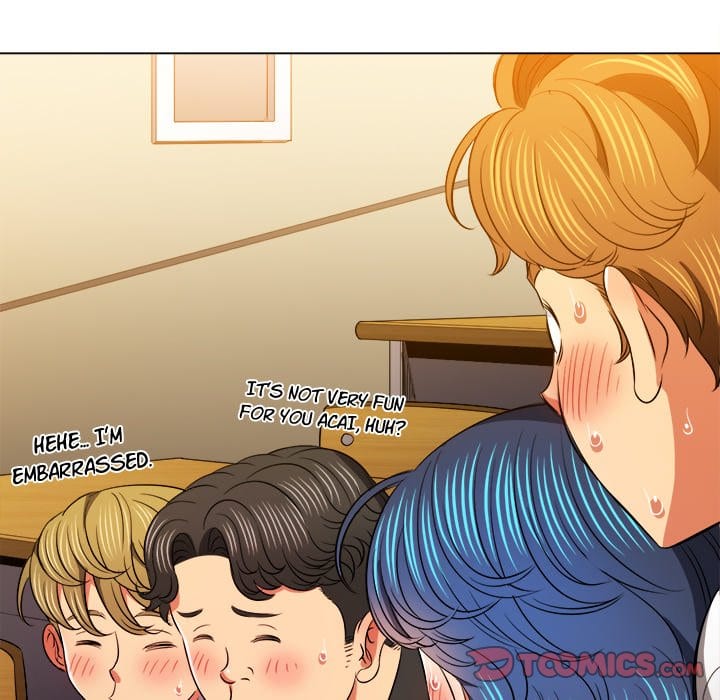 My High School Bully Uncensored, chapter 82, page 45 of 145