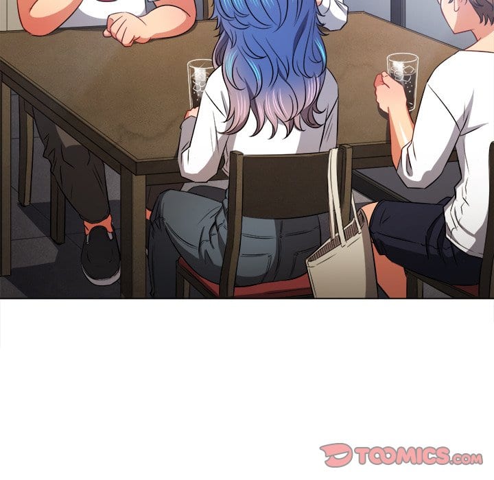 My High School Bully Uncensored, chapter 82, page 51 of 145