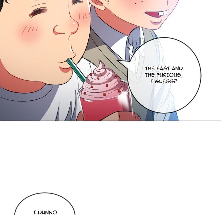 My High School Bully Uncensored, chapter 82, page 53 of 145