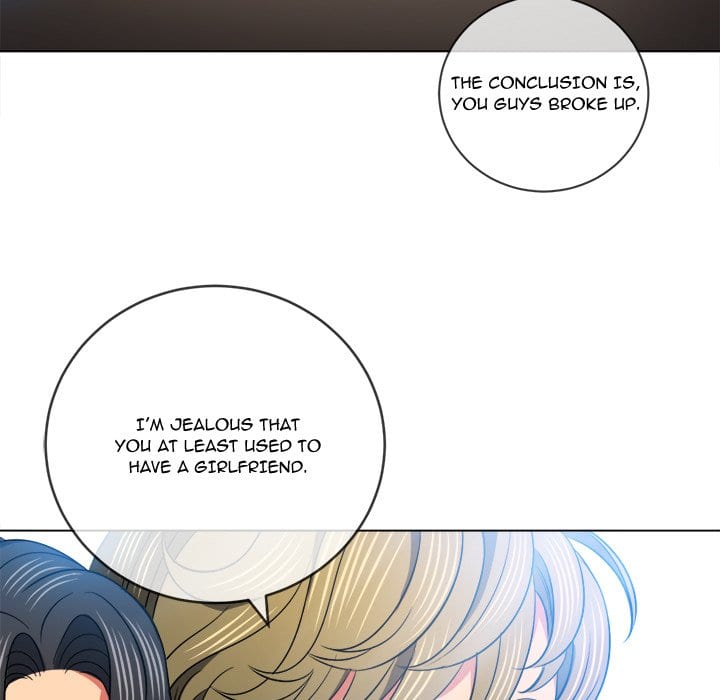 My High School Bully Uncensored, chapter 82, page 55 of 145