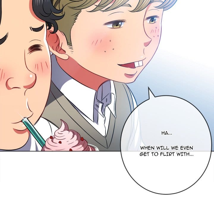 My High School Bully Uncensored, chapter 82, page 56 of 145