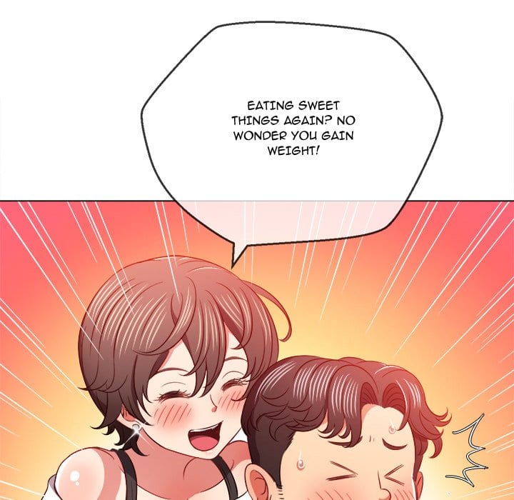 My High School Bully Uncensored, chapter 82, page 59 of 145