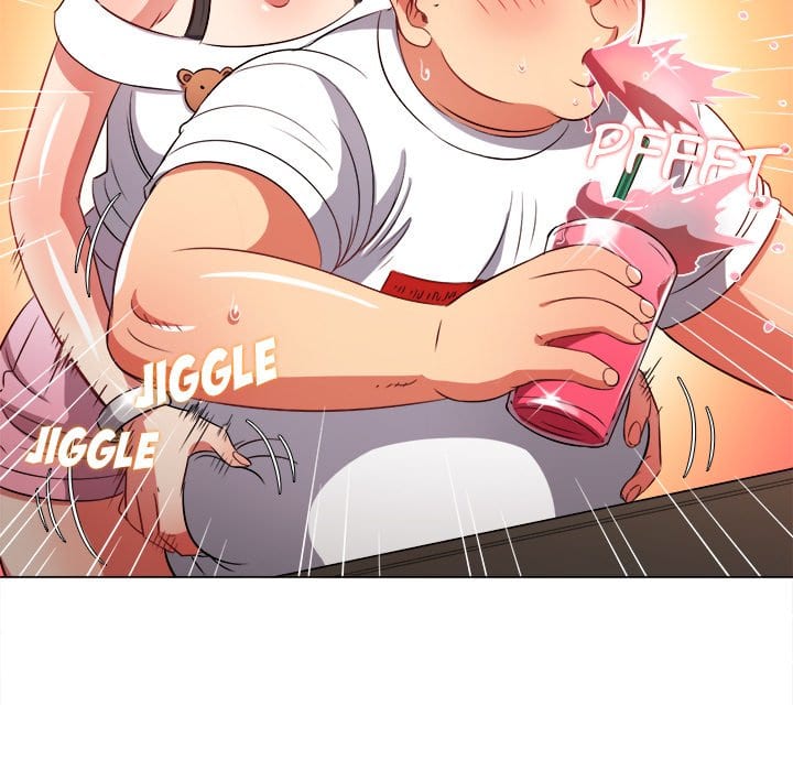 My High School Bully Uncensored, chapter 82, page 60 of 145