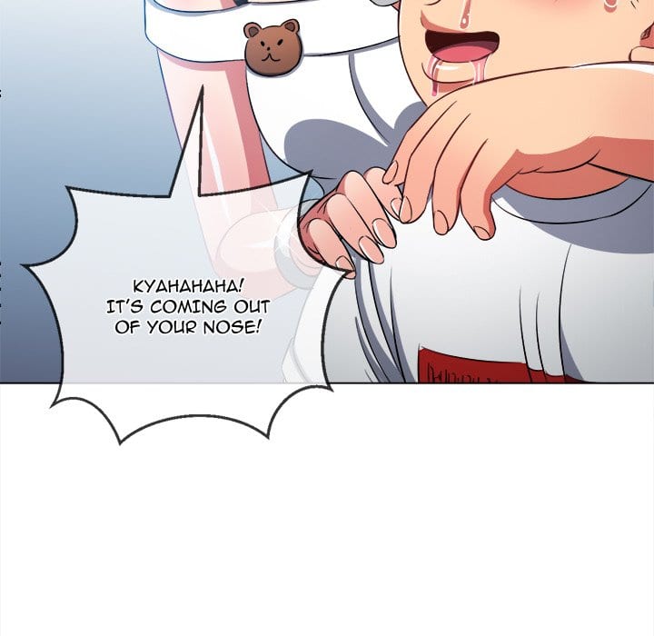 My High School Bully Uncensored, chapter 82, page 64 of 145