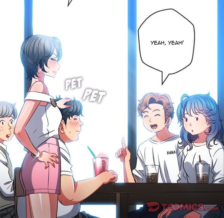 My High School Bully Uncensored, chapter 82, page 68 of 145