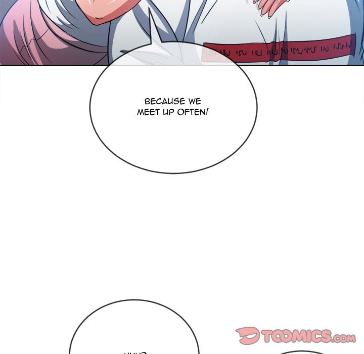 My High School Bully Uncensored, chapter 82, page 74 of 145