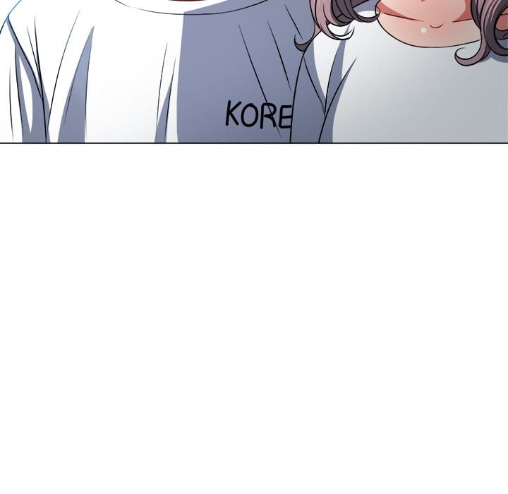My High School Bully Uncensored, chapter 82, page 76 of 145