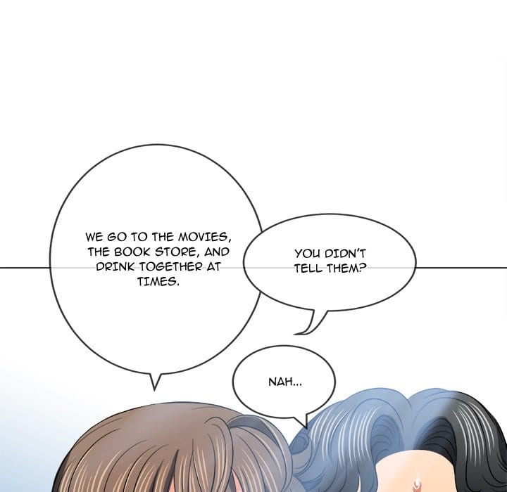 My High School Bully Uncensored, chapter 82, page 77 of 145