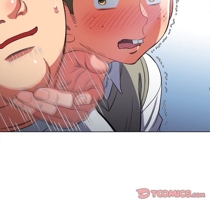 My High School Bully Uncensored, chapter 82, page 80 of 145